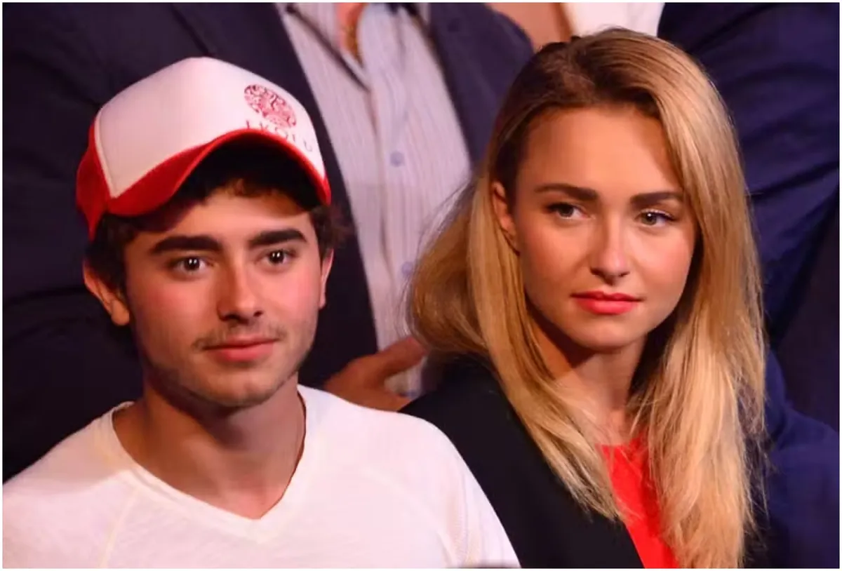 Irmão de Hayden Panettiere morreu em 2023 aos 28 anos relembre o caso