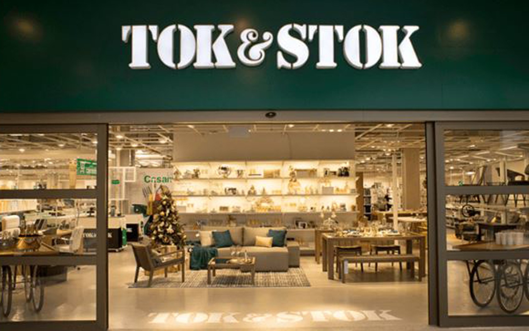 Dona da Tok Stok e da Mobly tem prejuízo de R$ 232,7 milhões no 2º tri G1