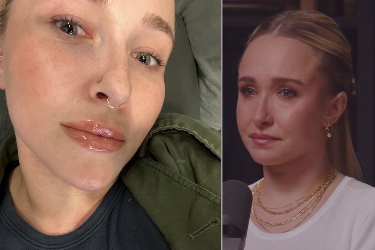 Morte de Hayden Panettiere aponta suspeita de overdose
