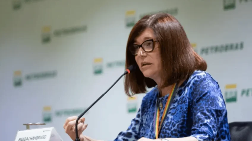 Petrobras confirma descoberta de petróleo na Margem Equatorial