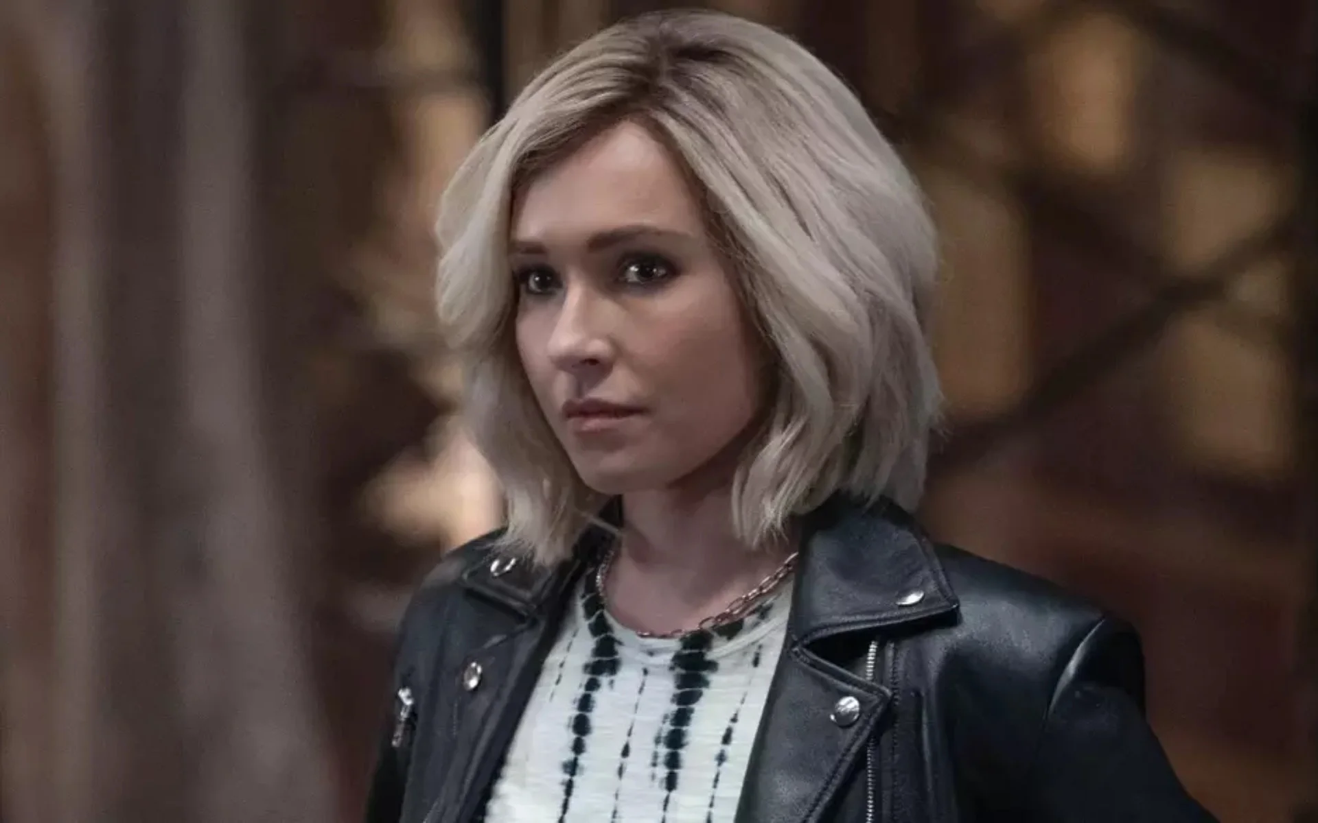 Morre Hayden Panettiere, atriz de Heroes e Nashville, aos 36 anos abc+