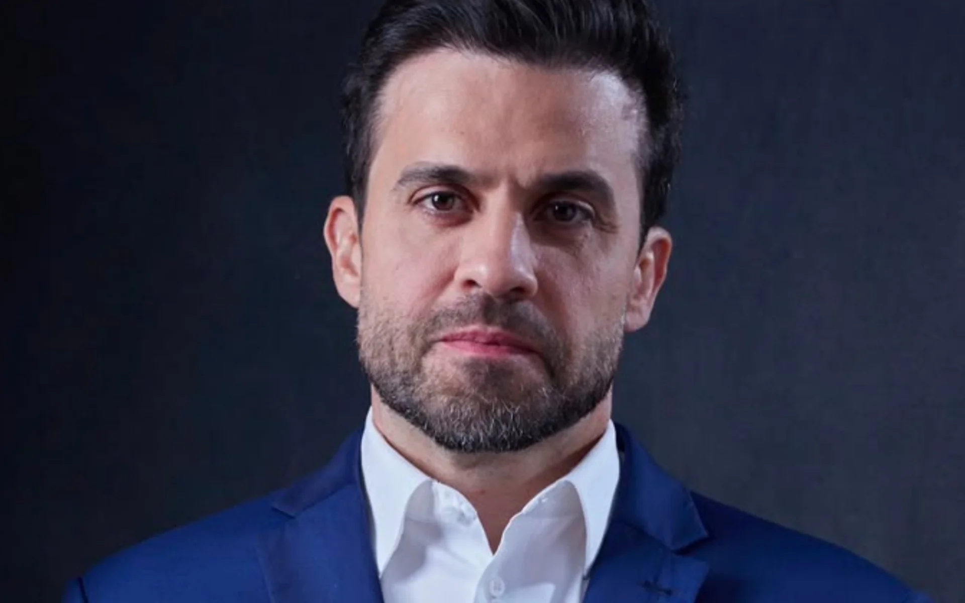 Pablo Marçal é registrado como candidato à Presidência mesmo inelegível até 2032 abc+