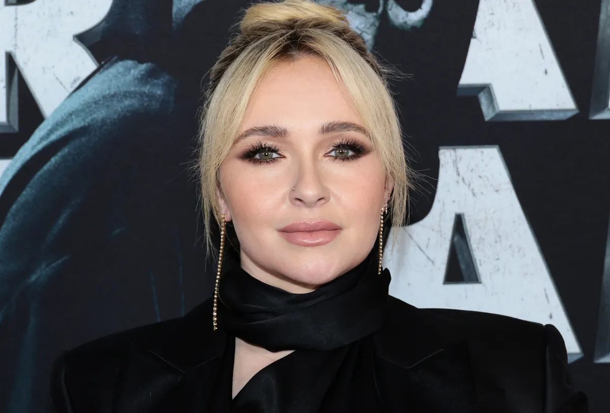 Autópsia de Hayden Panettiere não encontra sinais de trauma na hora da morte investigação continua