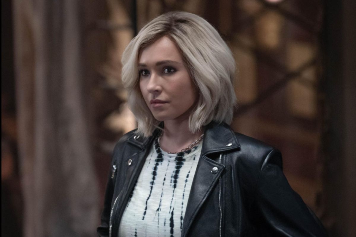 Hayden Panettiere deixa fortuna após morte. Saiba quanto