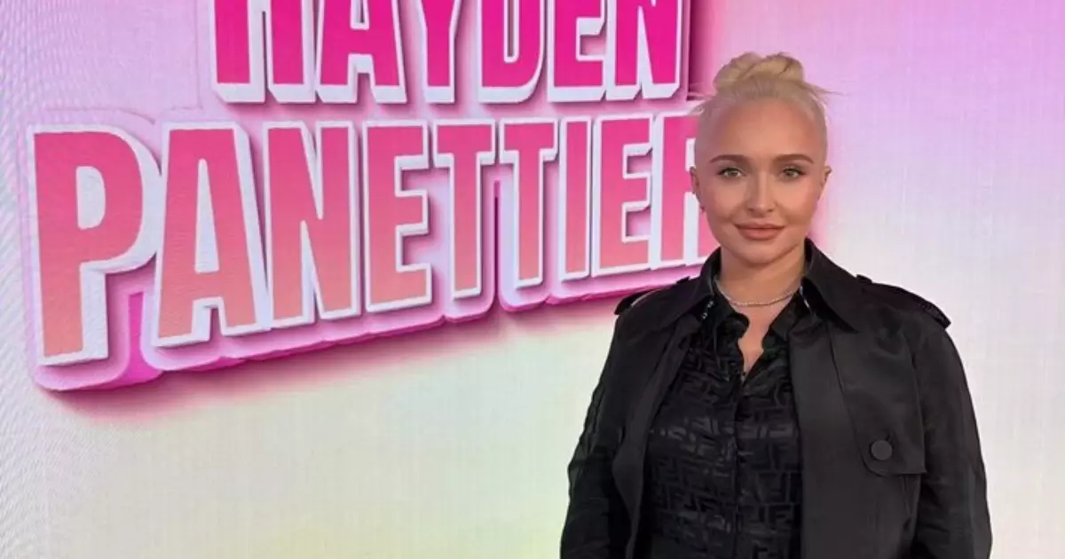 Autópsia inicial de Hayden Panettiere não aponta sinais de trauma após parada cardíaca