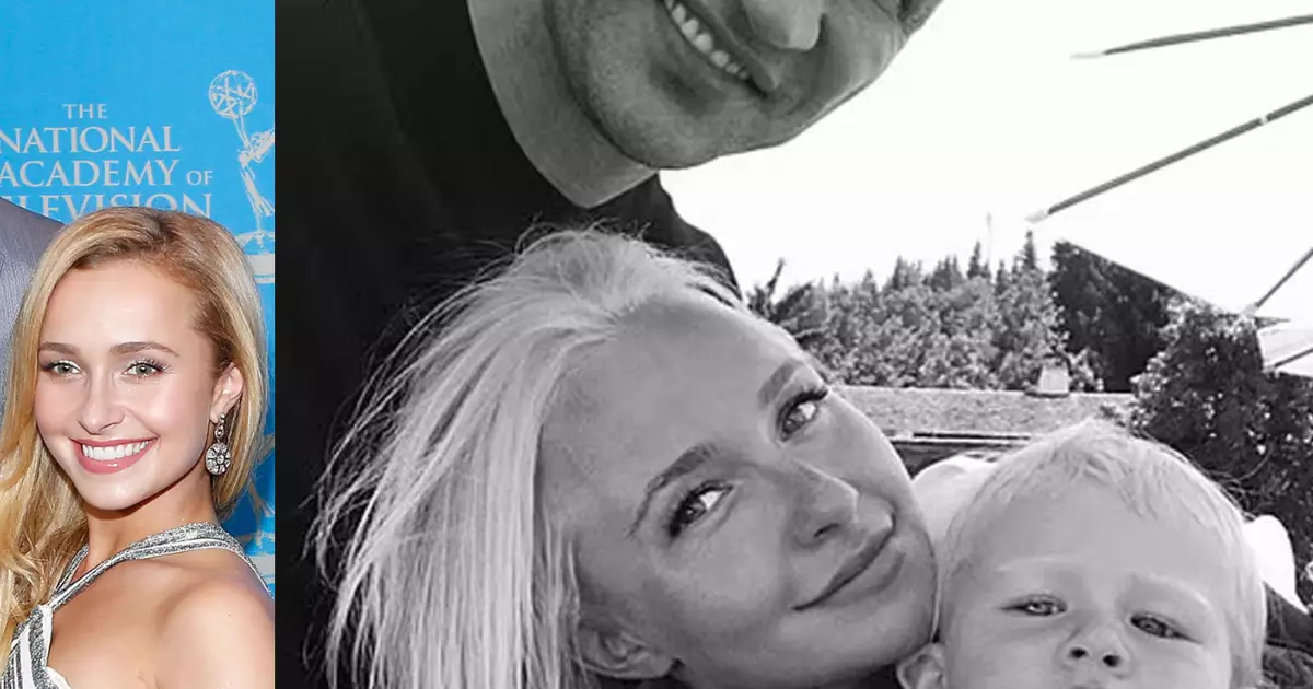 Morte de Hayden Panettiere: famoso atleta, ex-marido da atriz mora na Ucrânia com a filha deles entenda porque a artista perdeu a guarda da filha