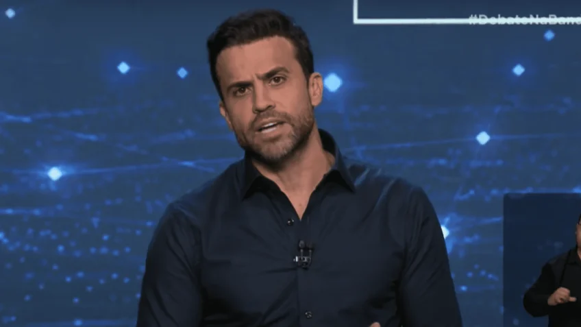 Marçal diz que declaração de R$ 7,4 bilhões ao TSE está errada