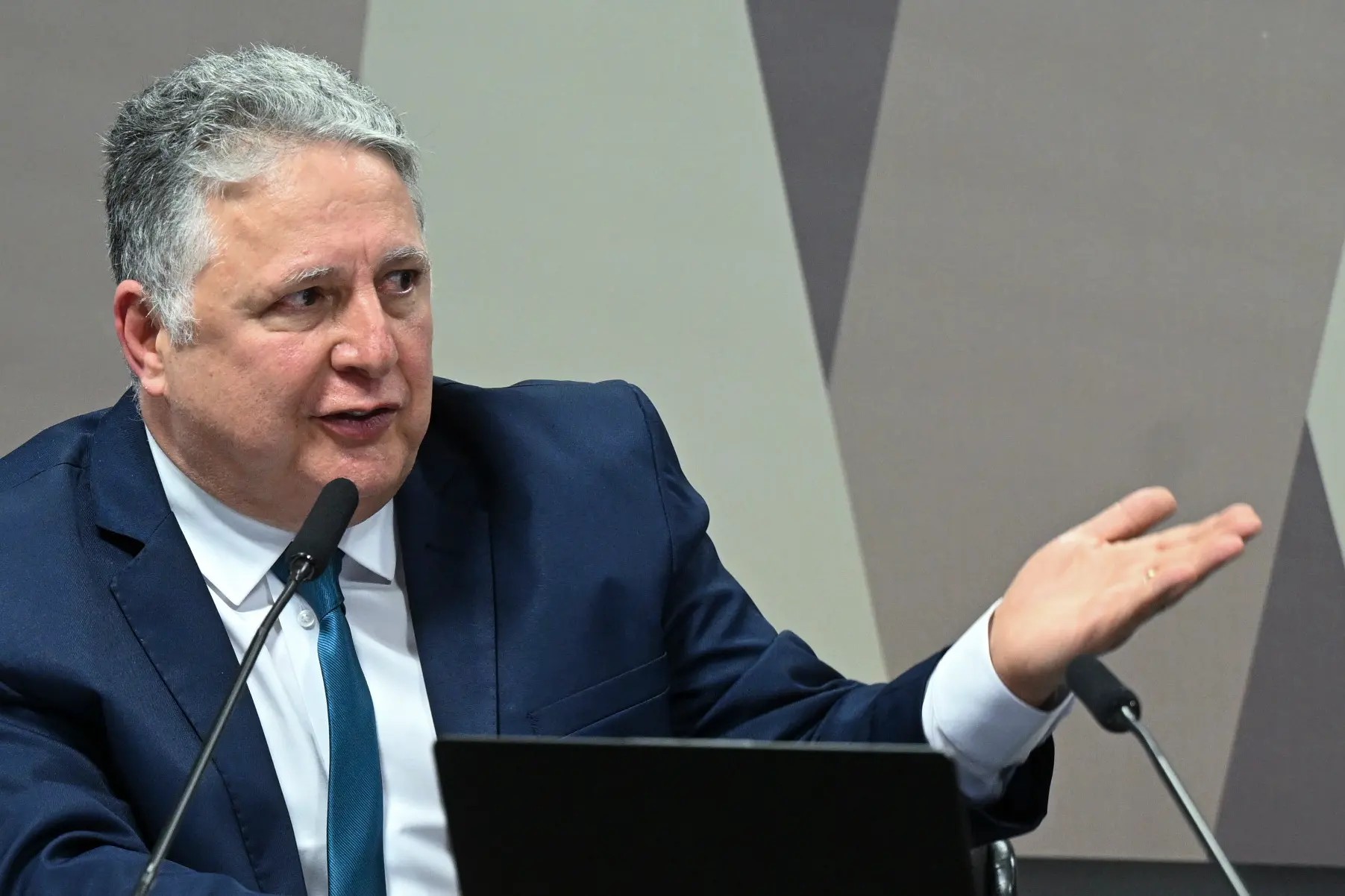 MP Eleitoral pede que TRE barre candidatura de Garotinho ao governo G1