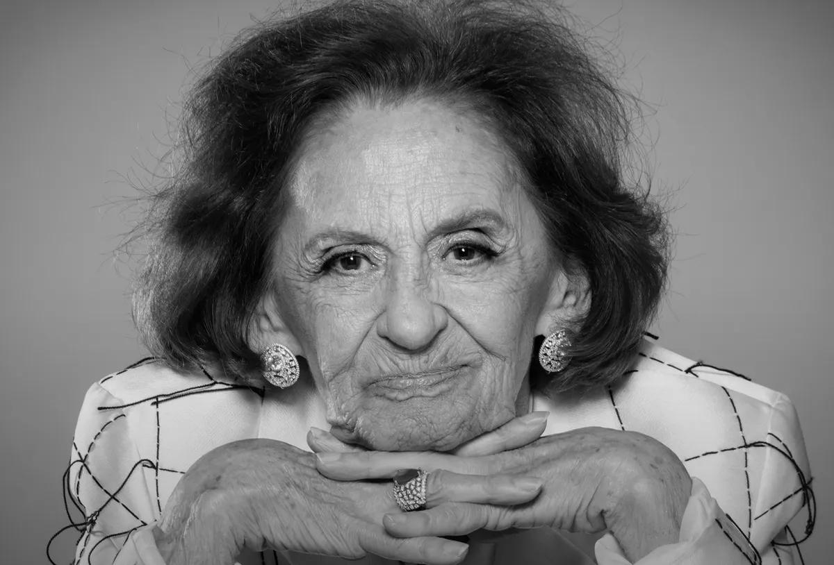 Laura Cardoso morreu em casa e de causas naturais, segundo bisneto