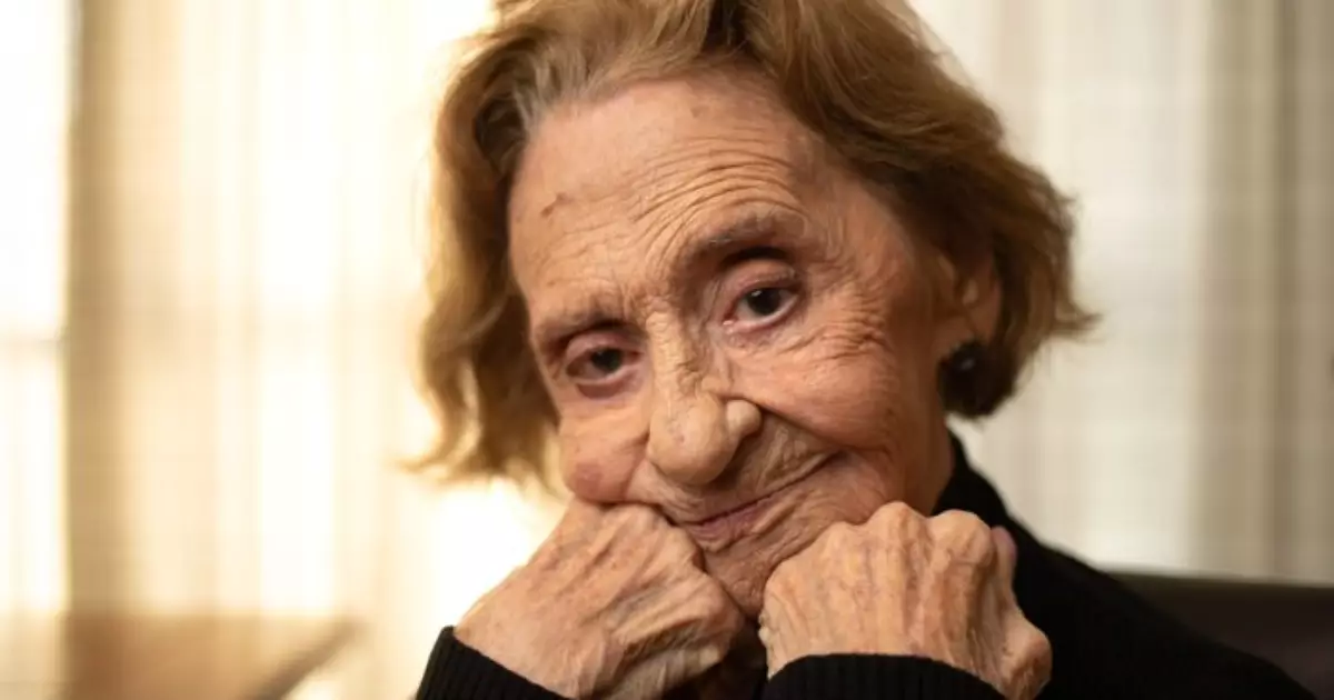 Morre aos 98 anos Laura Cardoso, um dos grandes nomes da dramaturgia brasileira