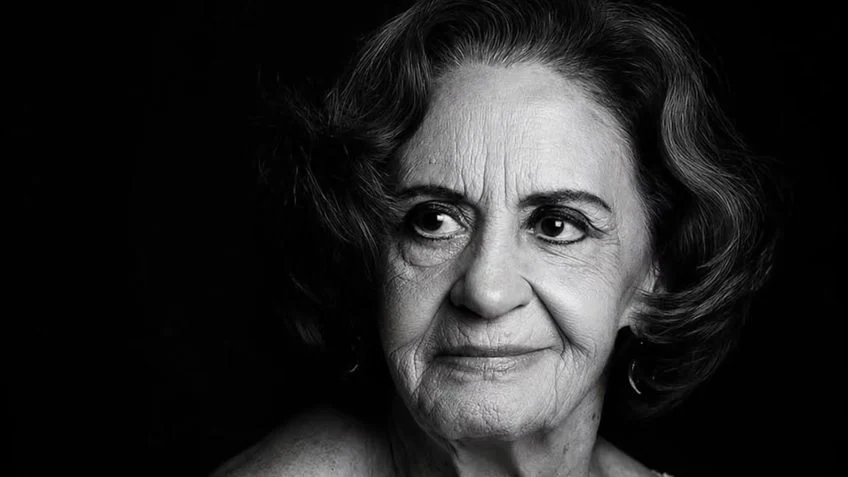 Atriz Laura Cardoso morre aos 98 anos