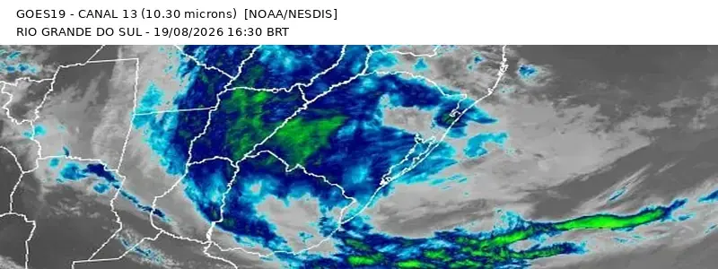 Nível do Rio Caí hoje — todas as cidades monitoradas | Nível ...