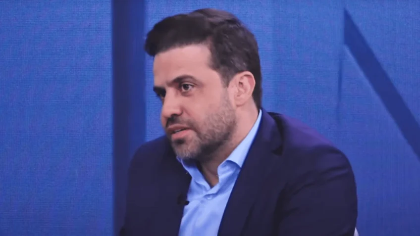 Roberto Livianu Pablo Marçal não pode ser candidato