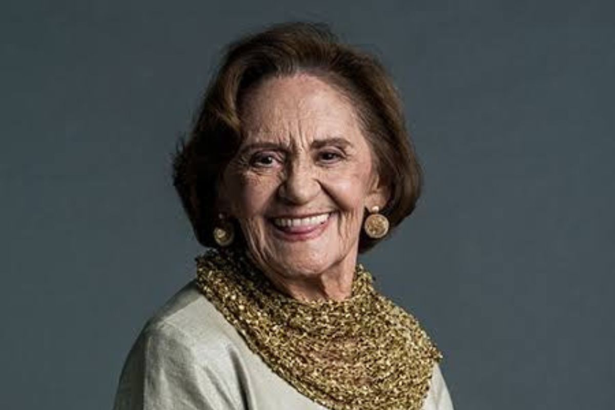 Laura Cardoso morre aos 98 anos e deixa legado na TV brasileira