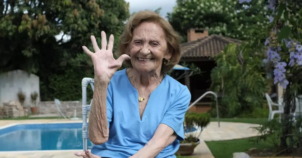 Qual foi a causa da morte da atriz Laura Cardoso, aos 98 anos Família revela e toma importante decisão envolvendo velório e fãs da veterana da TV