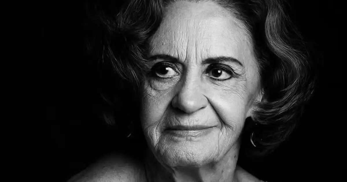 LUTO Famosos choram morte de Laura Cardoso, aos 98 anos
