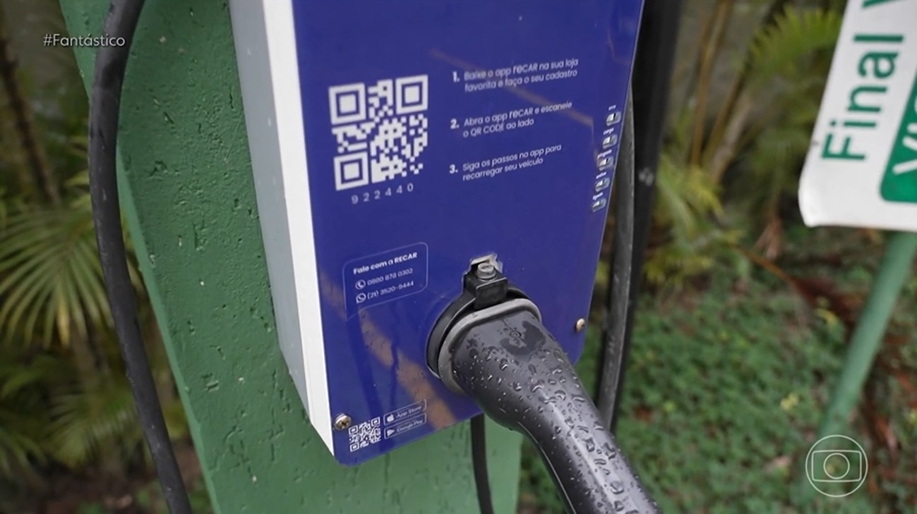 Carros elétricos em garagens: quais são os riscos e os cuidados G1