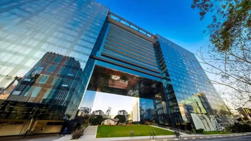TRX Real Estate propõe comprar imóveis no “prédio do Google” por R$ 475 mi