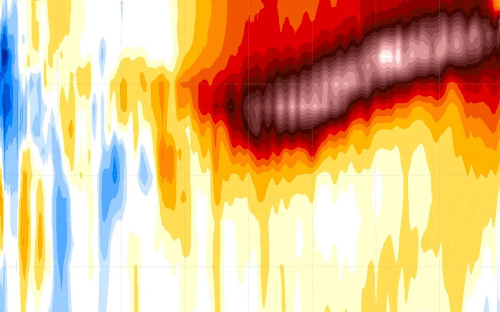 El Niño de 2026 tem combustível escondido no oceano para ganhar ainda mais força abc+