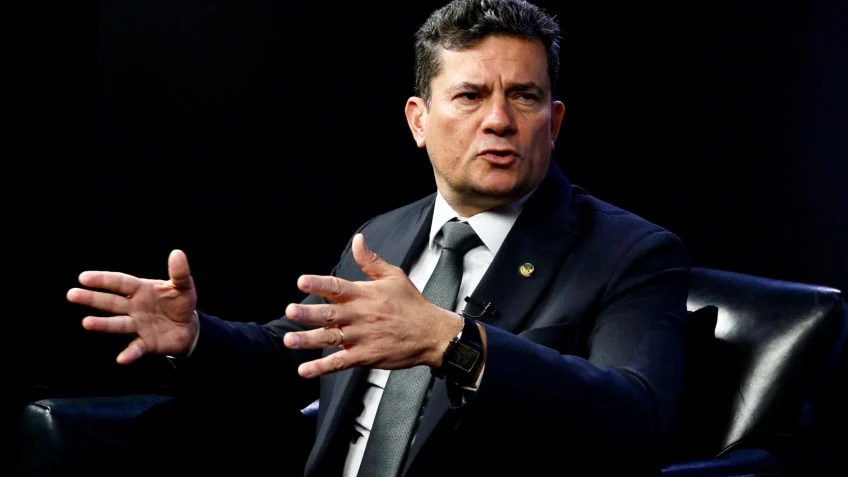 Sergio Moro lidera disputa pelo governo do Paraná no 2º turno