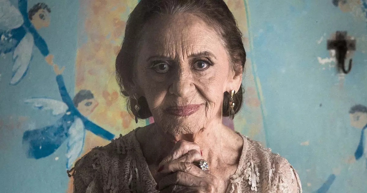 A emocionante coincidência na despedida de Laura Cardoso aos 98 anos: há mais de 10 anos, ícone da TV revelou desejo que se tornou realidade