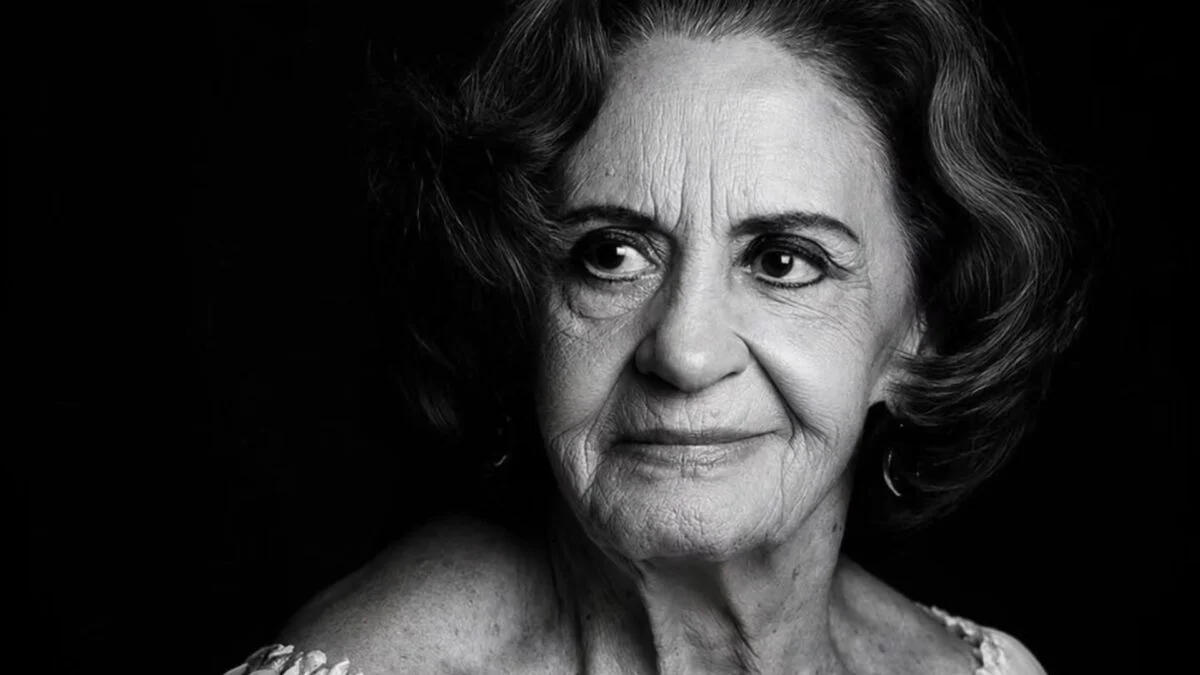 Atriz Laura Cardoso Morre aos 98 Anos