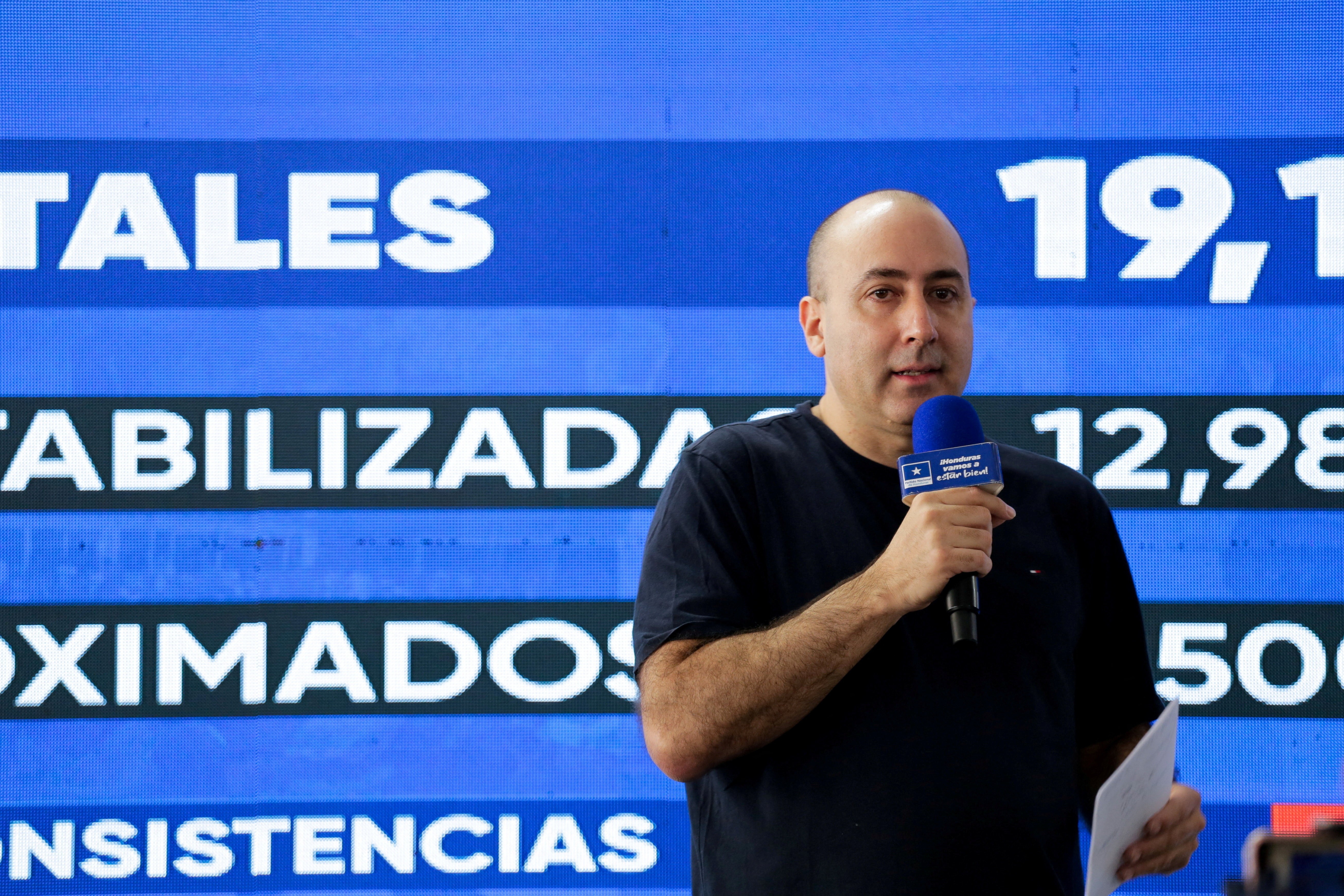 Ex-consultor de Milei e próximo a Eduardo Bolsonaro é detido G1