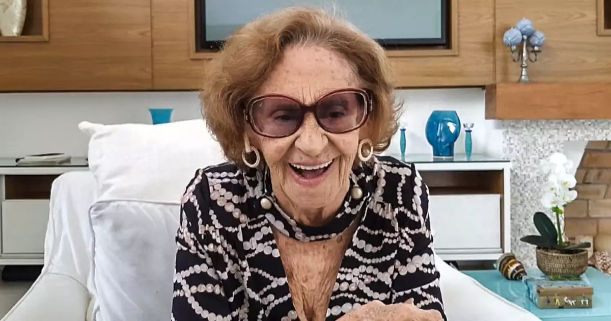 Laura Cardoso morre aos 98 anos e deixa legado icônico na dramaturgia