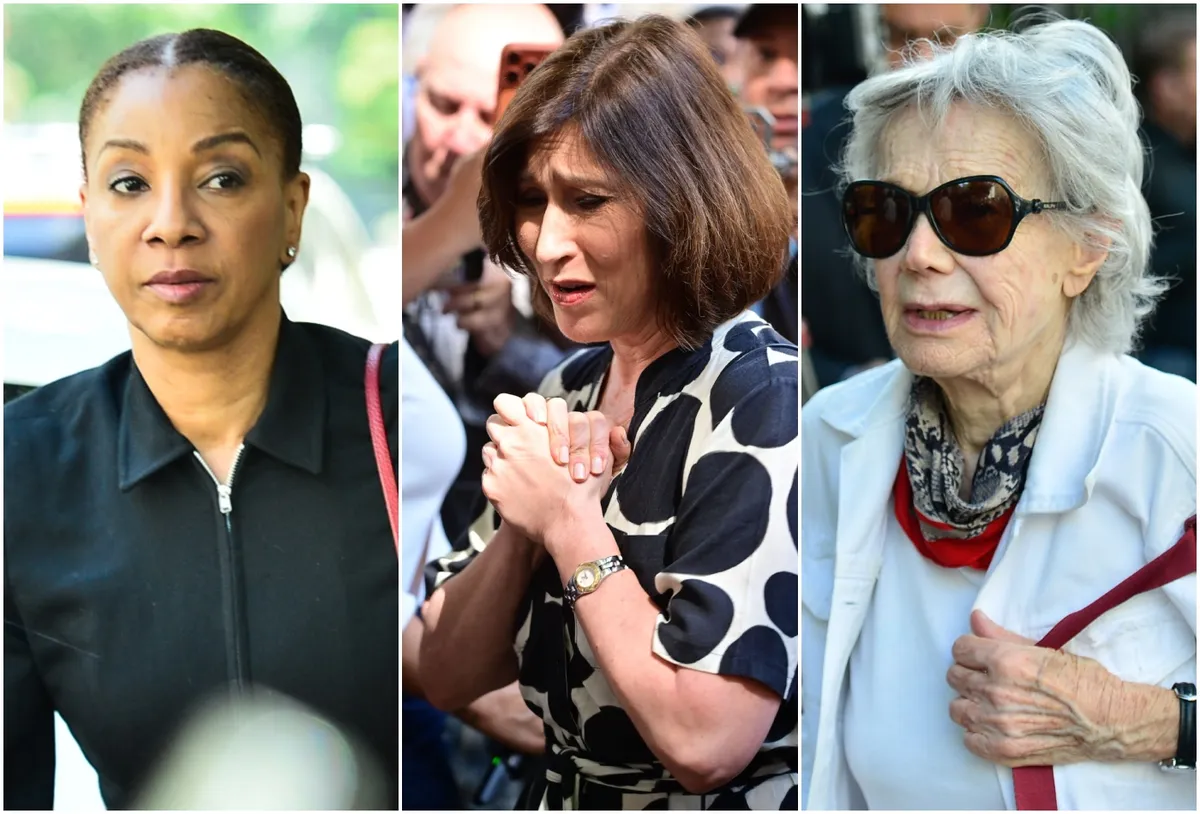 Velório de Laura Cardoso: famosos e familiares se despedem da atriz veja fotos e relatos