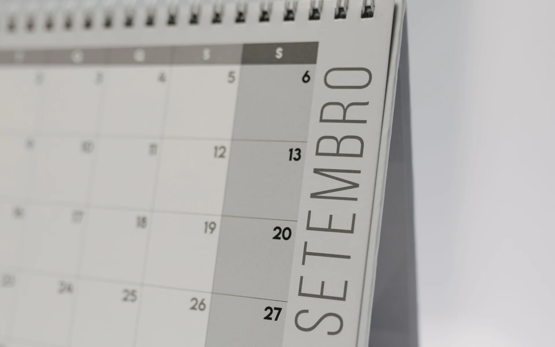 Programe-se: Feriado de 7 de setembro pode garantir folga de três dias em 2026 abc+