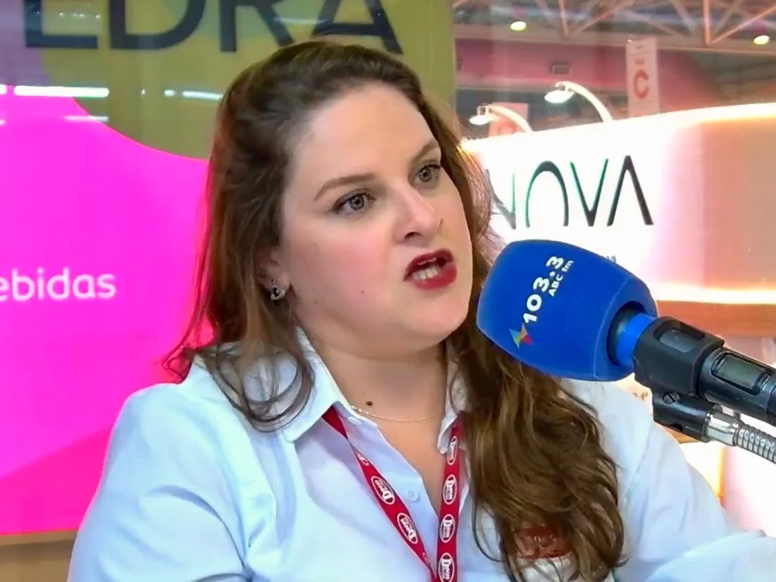 Indústria de Ivoti lança sete produtos na Expoagas 2026 veja vídeo abc+
