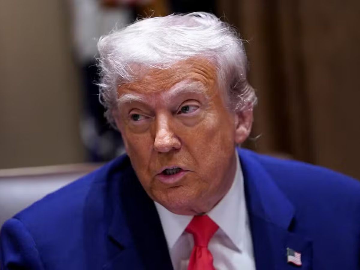 Trump suspende por três dias tarifas de 50% sobre importações canadenses G1