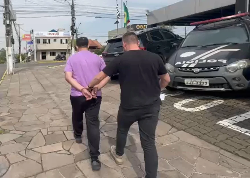 Estupro denunciado por carta: Filha revela à mãe abuso cometido pelo pai no RS abc+