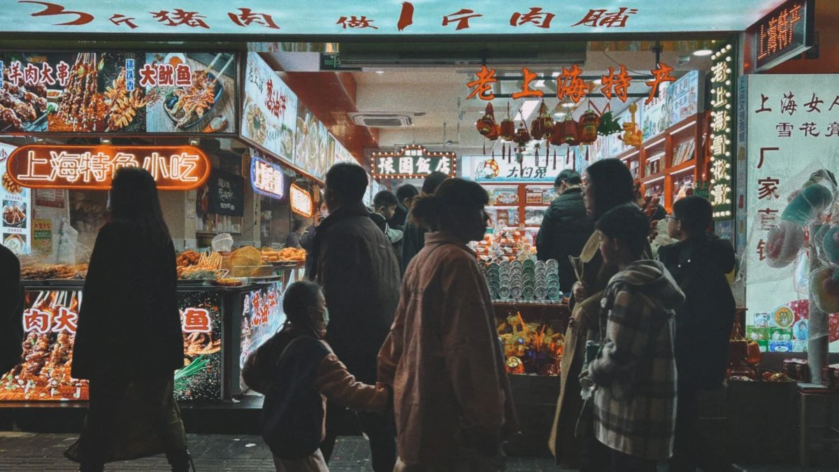 China apresenta plano para impulsionar consumo em cidades menores
