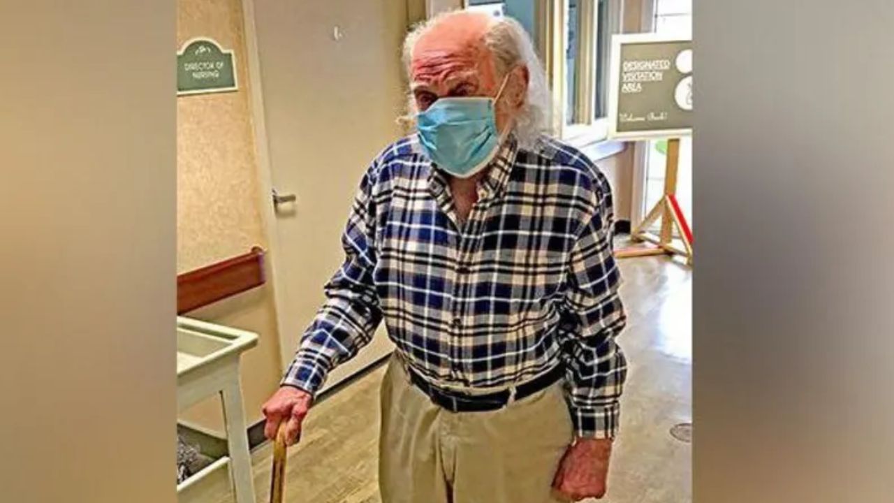 Aos 101 anos, morre detento mais velho dos EUA que escapou da execução oito vezes - Aventuras na História