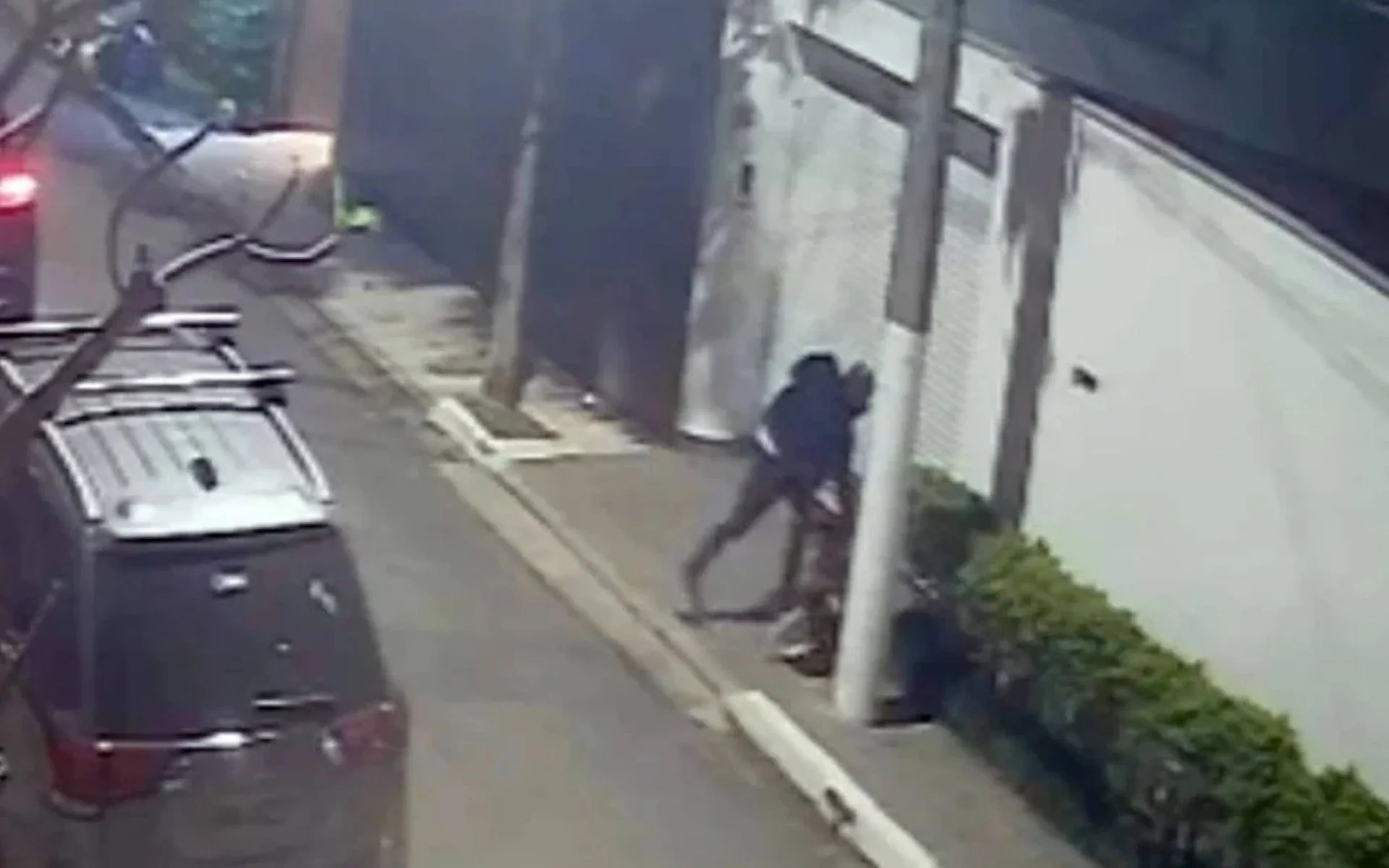 Empresário da Faria Lima vira réu por lesão corporal e ameaça após agredir a mulher abc+