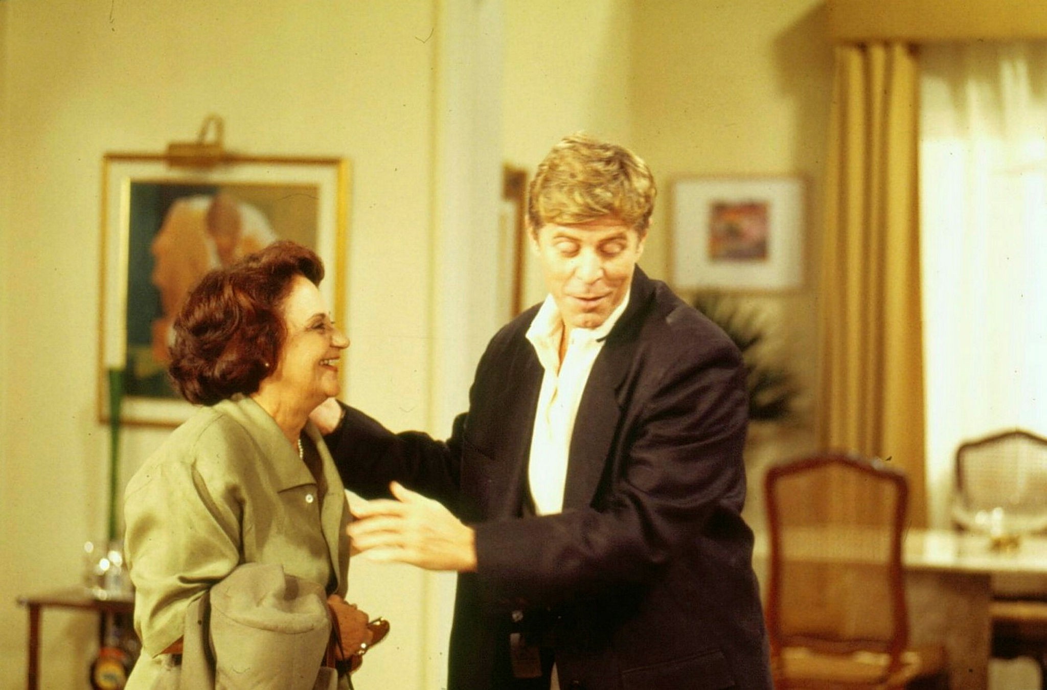 Laura Cardoso: morre aos 98 anos a pioneira da TV brasileira | G1