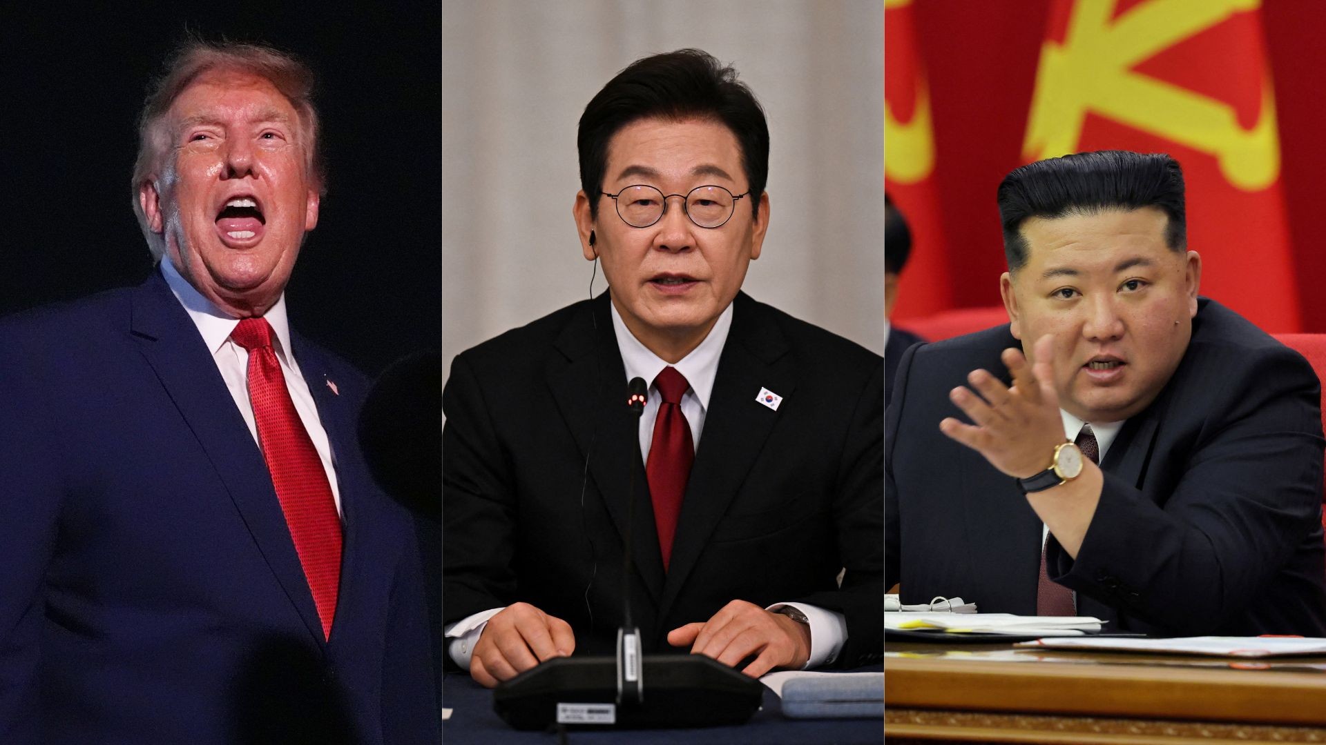 Coreia do Sul estima que Coreia do Norte tem até 120 ogivas nucleares Trump havia citado 57 armas G1