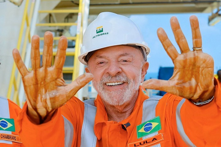 Após descoberta de petróleo na Margem Equatorial, governo planeja aprovar diretriz para reduzir dependência de combustíveis fósseis