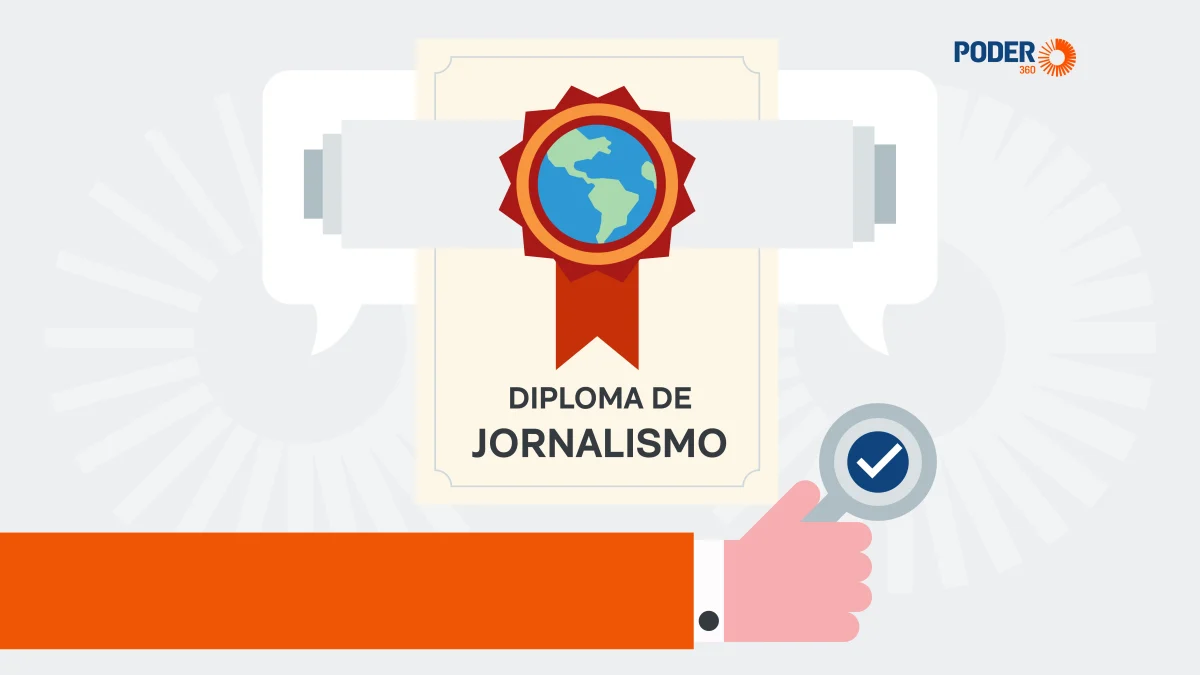Moacy Neves Diploma de jornalismo: é hora de retomar a discussão