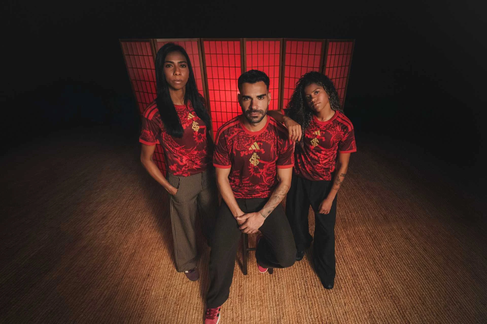 Inter lança terceira camisa com homenagem ao Mundial de 2006 abc+