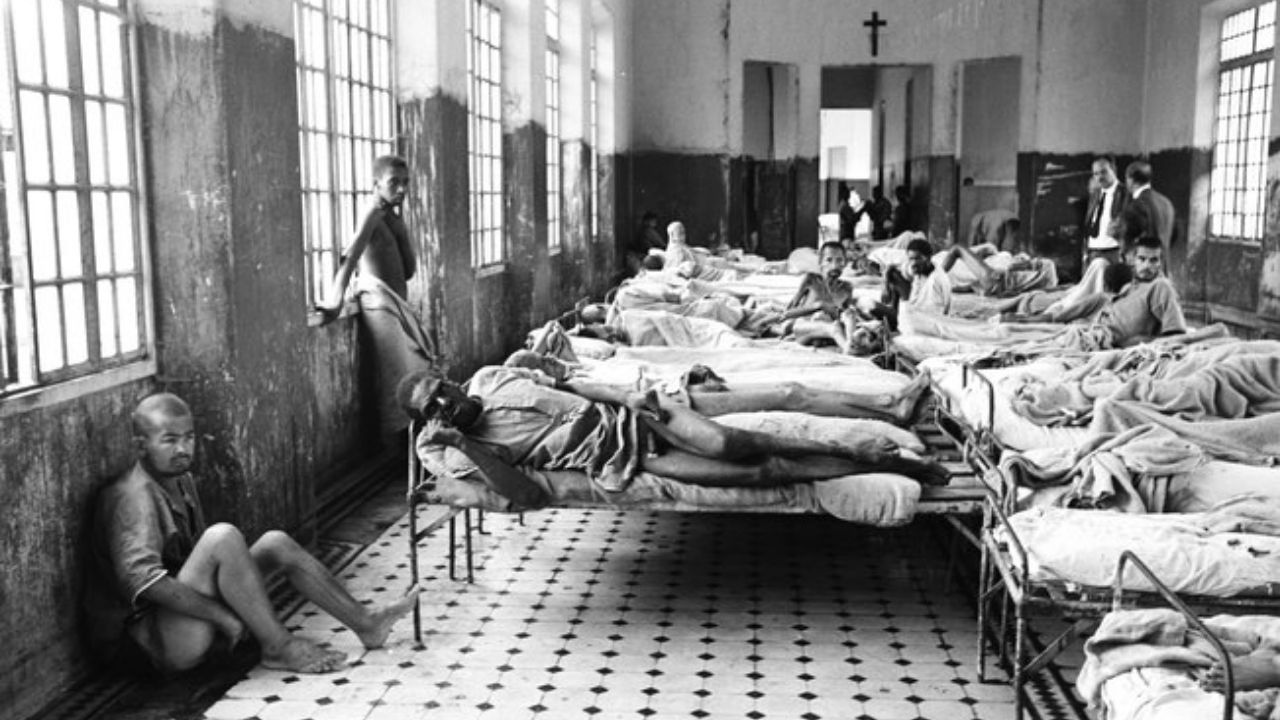 MPF cobra R$ 13,7 milhões por venda de corpos do Hospital Colônia - Aventuras na História