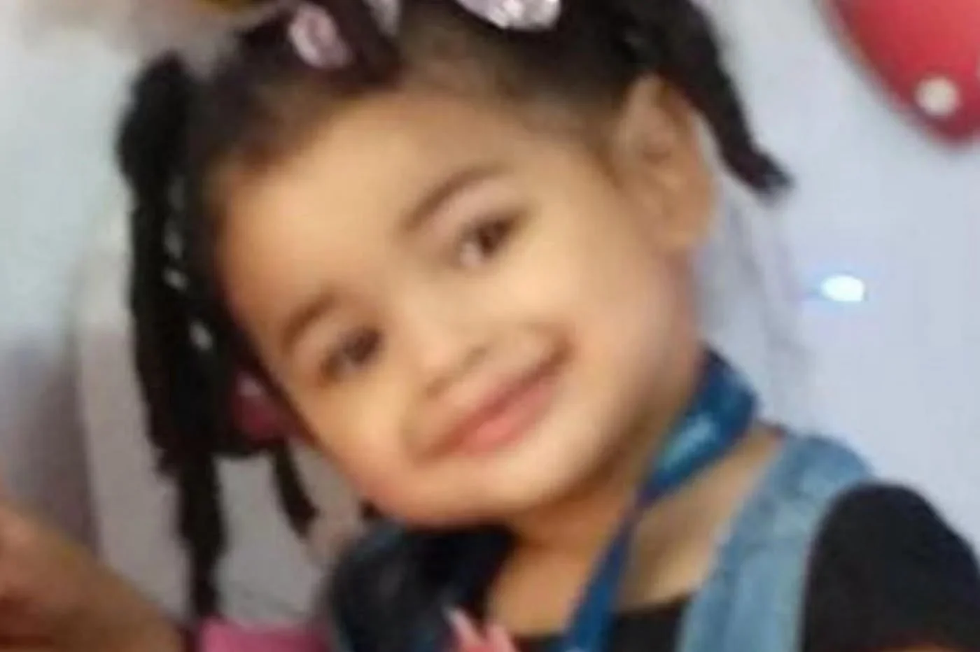 Tio de menina de 4 anos morta em Porto Alegre é preso por suspeita de agressões físicas reiteradas abc+