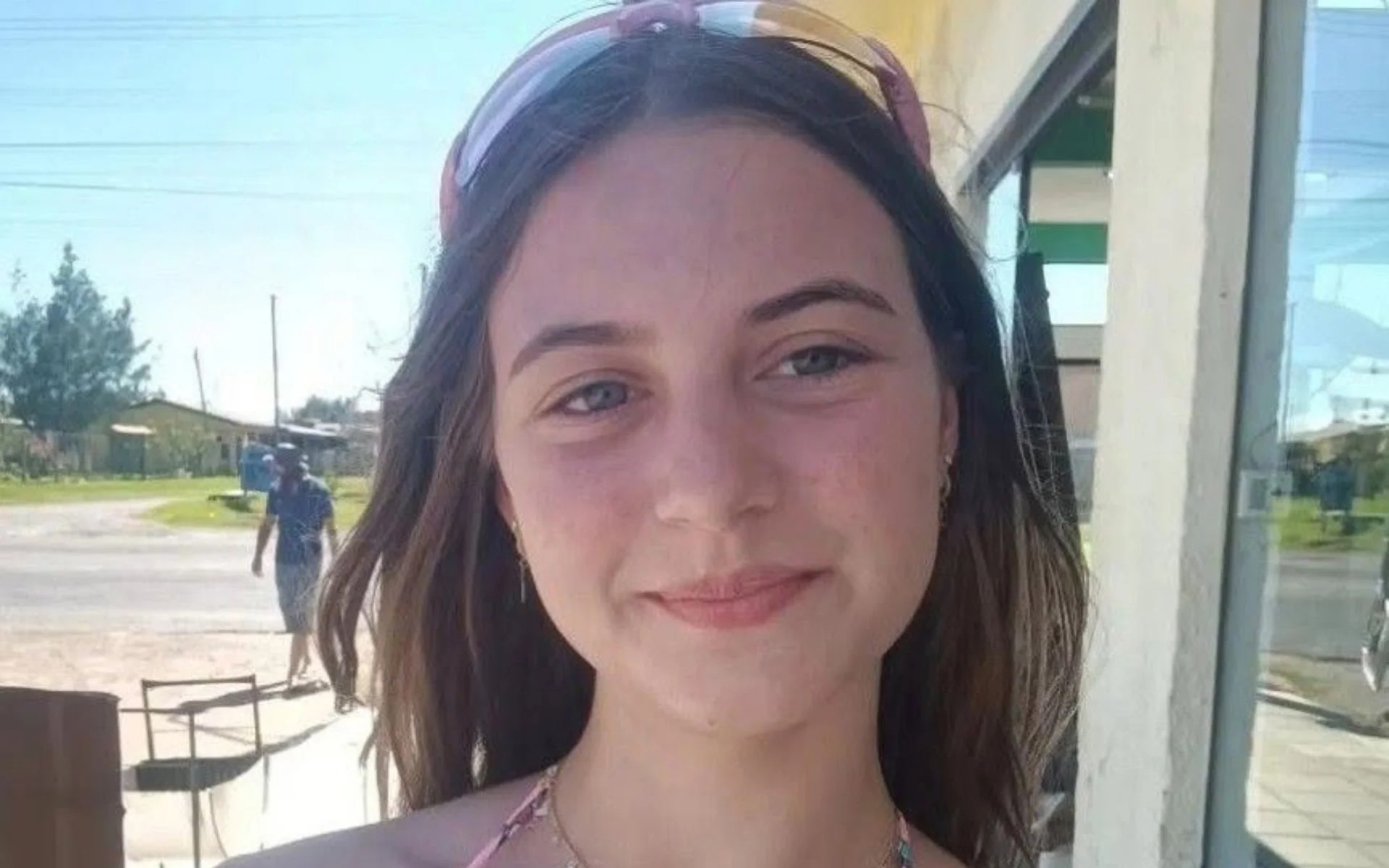Padrasto confessa que matou a ex-enteada de 14 anos: Feminicídio por motivo absurdamente fútil abc+