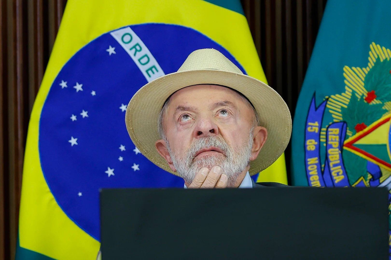 Lula promete entregar transposição do São Francisco até dezembro