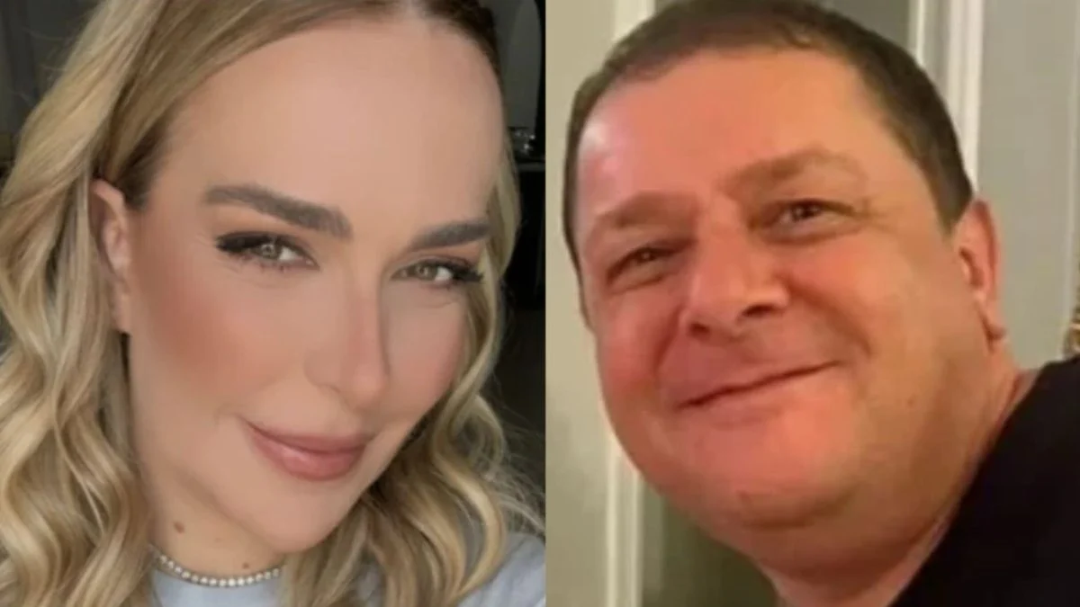 Lobista amiga de Lulinha mandava motorista entregar dinheiro em malas