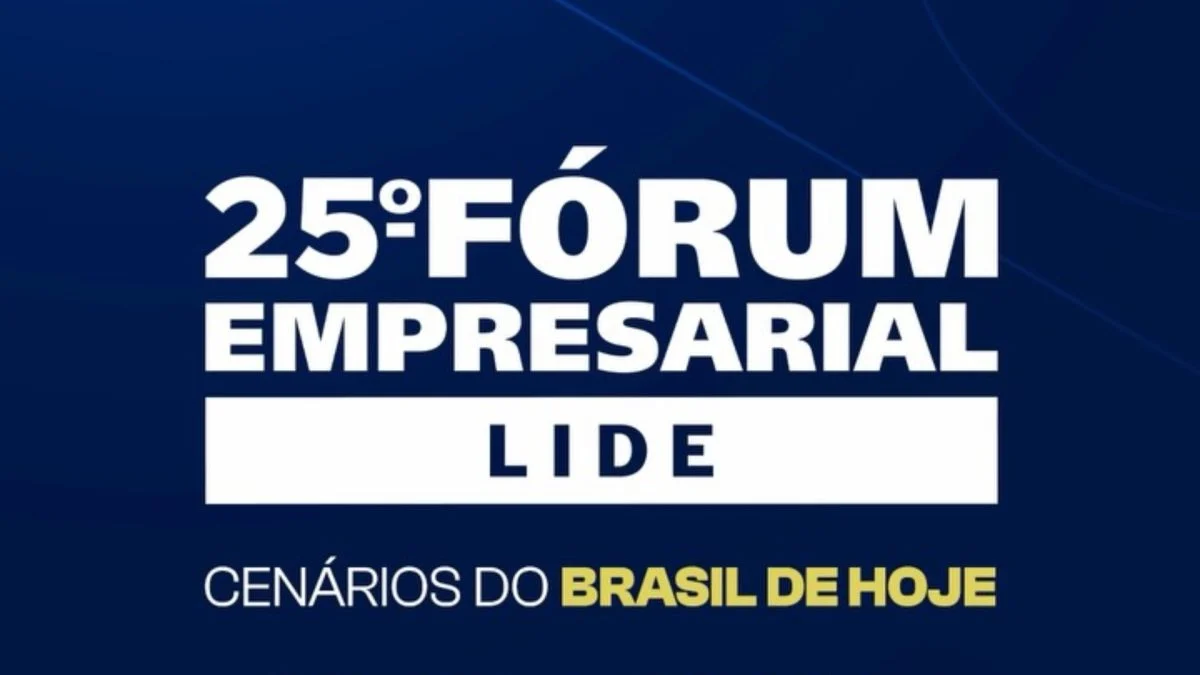 Fórum do Lide terá Gonet e Daniella Marques