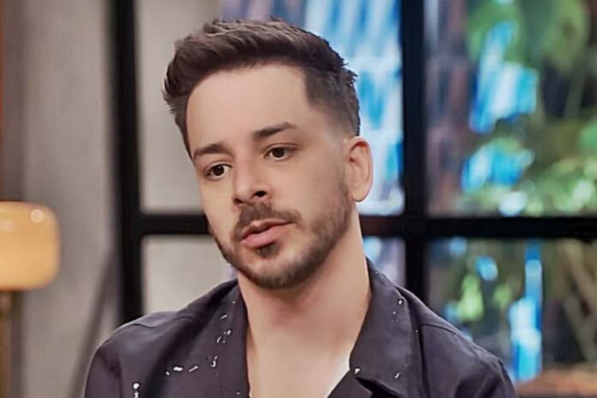 Junior Lima lamenta morte de seu cover, aos 45 anos