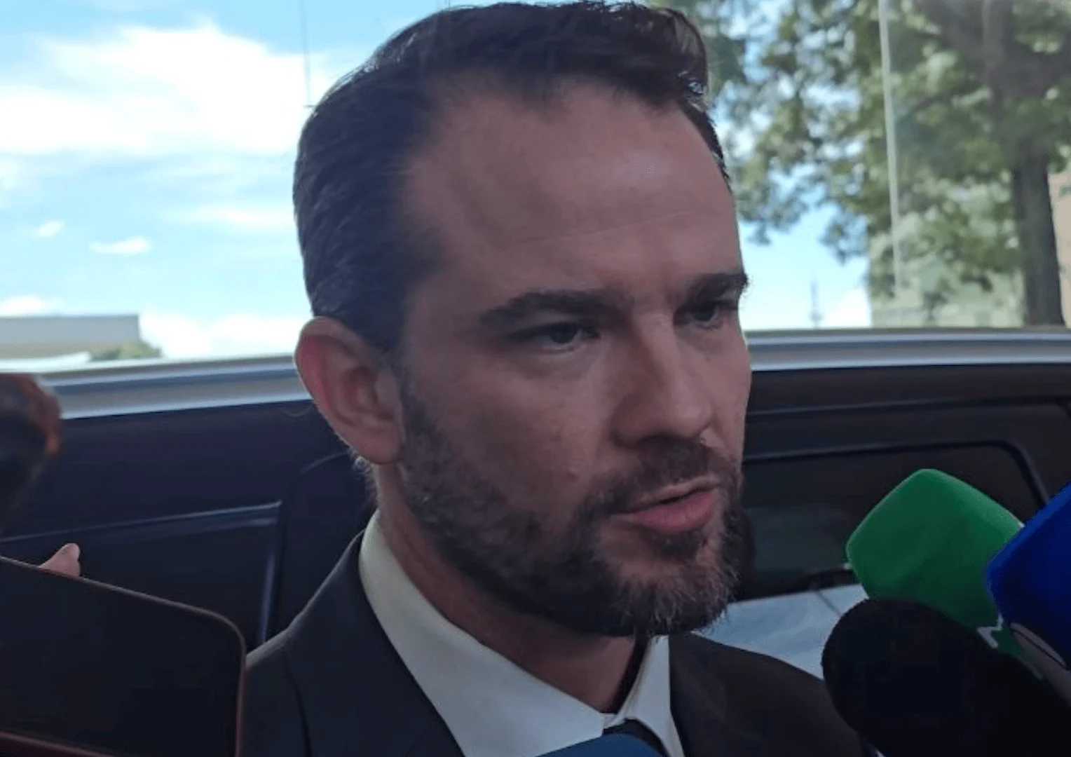 Durigan diz que fim da 6 X 1 e juros serão foco em eventual reeleição