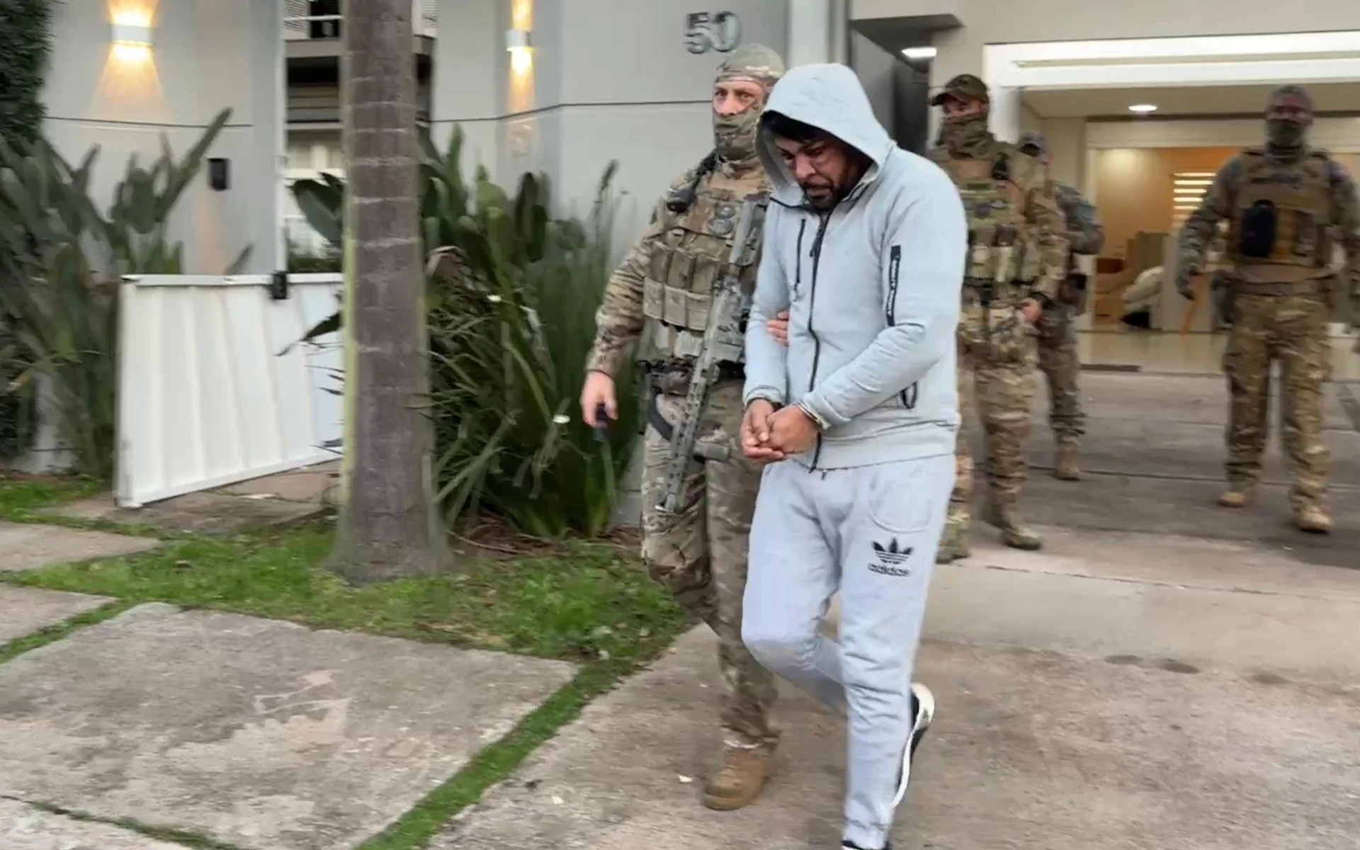 Lucro não é sorte, é estratégia : Quem é o empresário calçadista preso por liderar grupo de extorsão a revendas de veículos no Vale do Sinos abc+